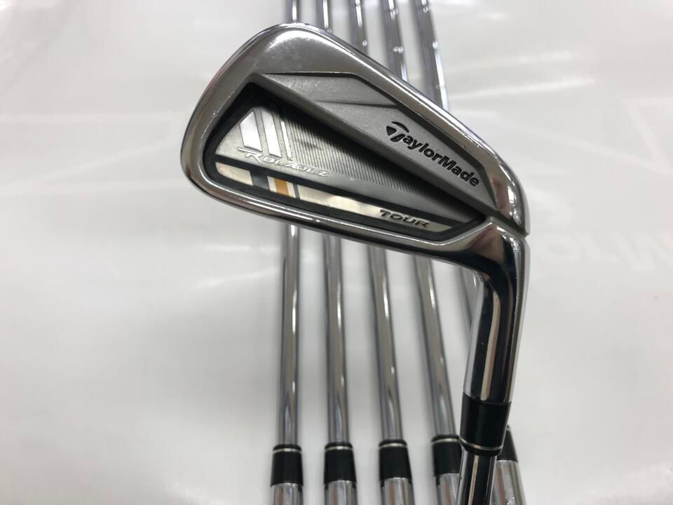 テーラーメイド ROCKETBLADEZ TOUR アイアンセット TaylorMade Rocket Bladez TOUR アイアンセット TaylorMade ROCKET