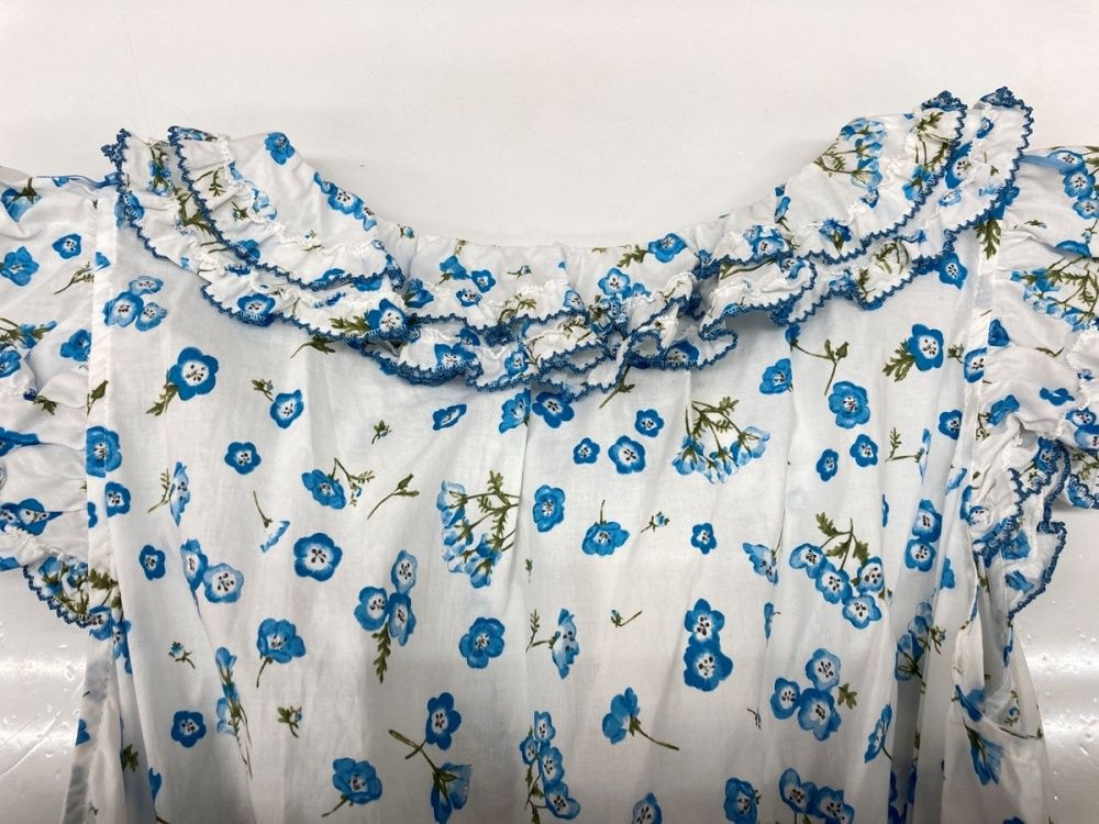 リボン ピコフリル