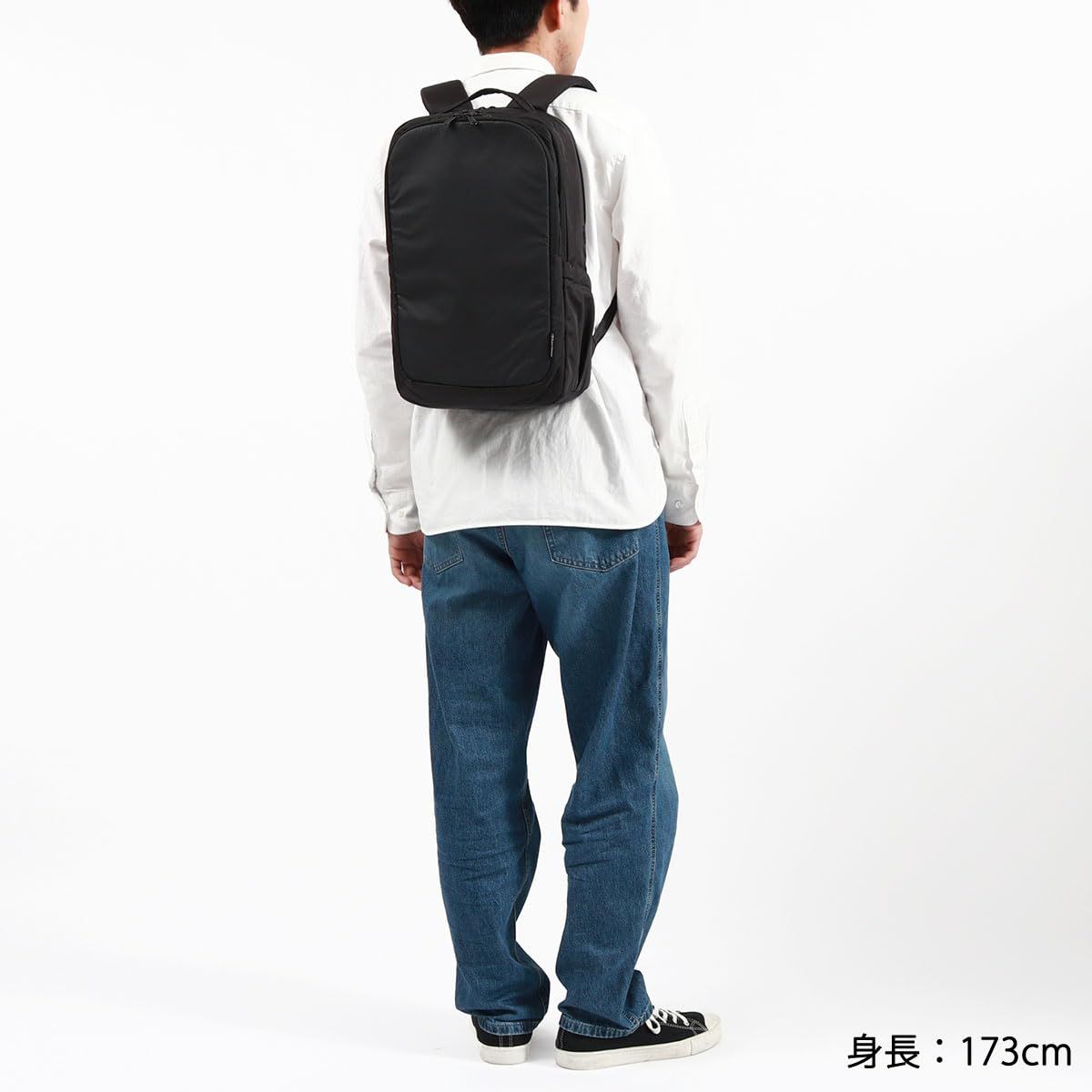 カリマー] ビジネスバッグ vision 16 メンズ Black ONESIZE - メルカリ