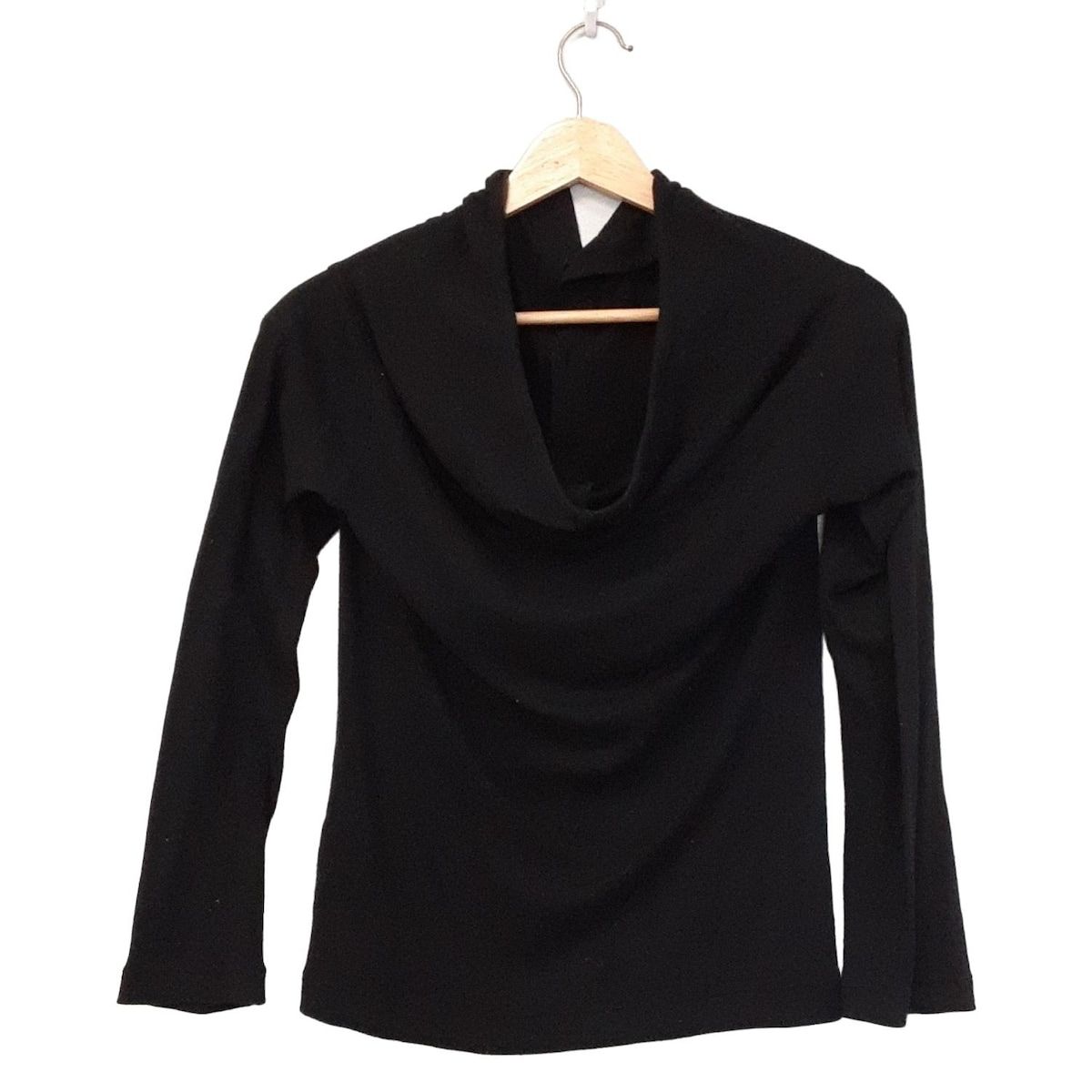 YOHJI YAMAMOTO +NOIR(ヨウジヤマモトプリュスノアール) カーディガン