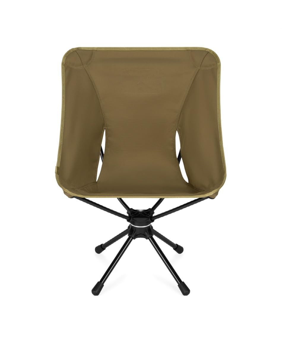 ヘリノックス HELINOX タクティカル スイベルチェア コヨーテタン