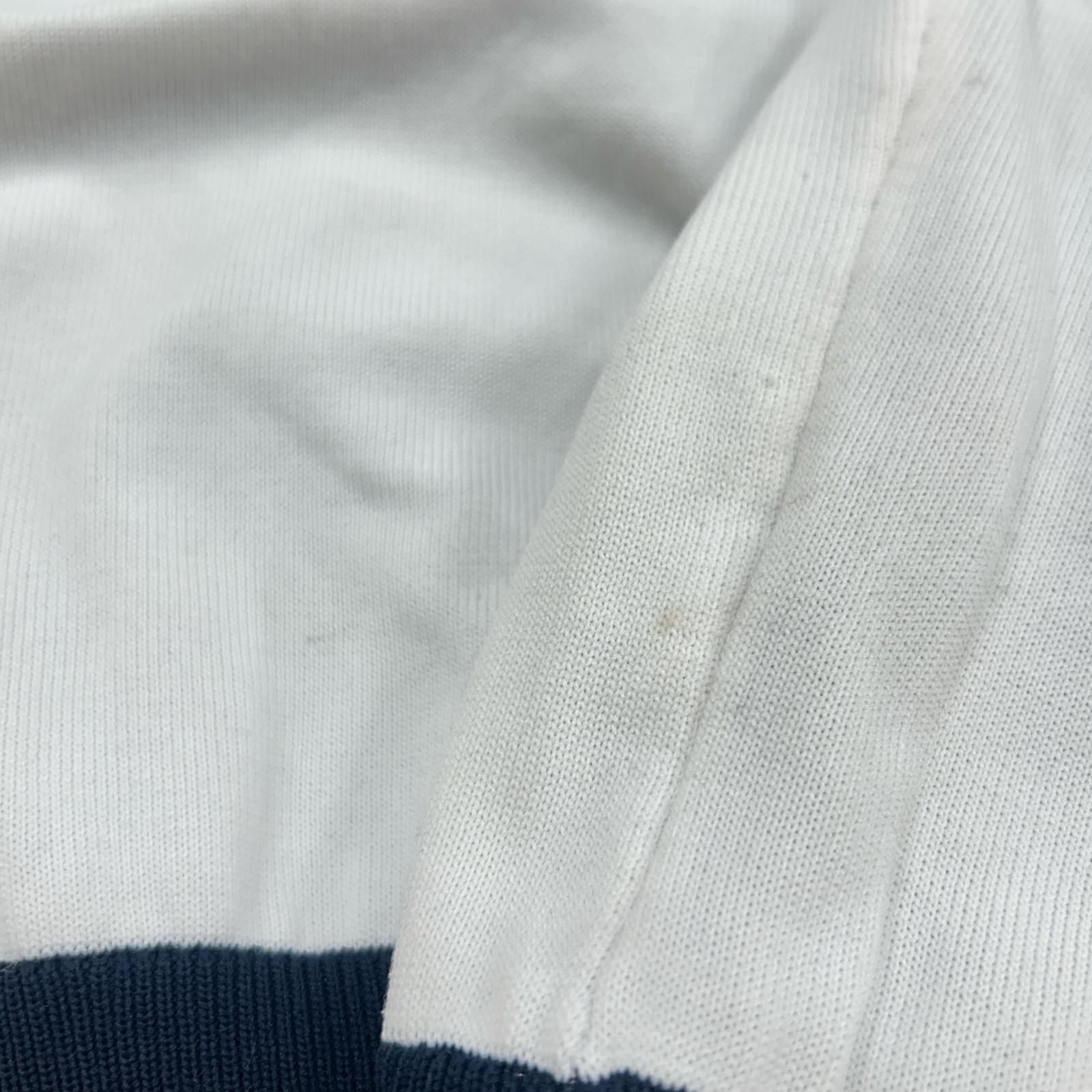 中古 レディース ホーンガーメント HORN GARMENT セーター S 白