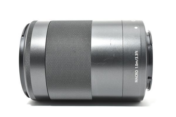  Canon キャノン EF M 55 200 mm F 4 5 6 3 IS STM K 409 レンズ(ズーム) カメラ