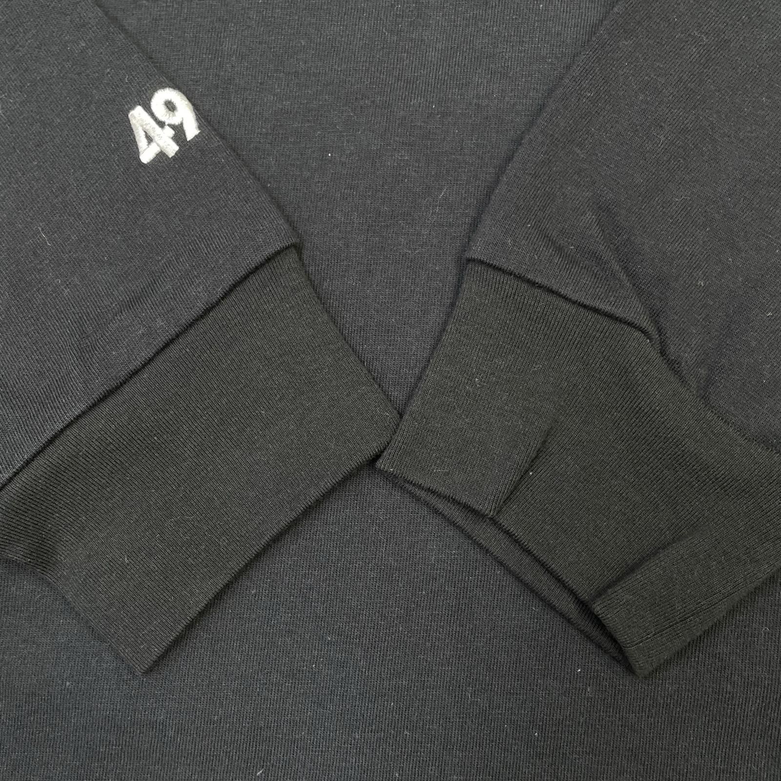 未使用品 メンズ ティーエフダブリュー フォーティーナイン TFW49 長袖