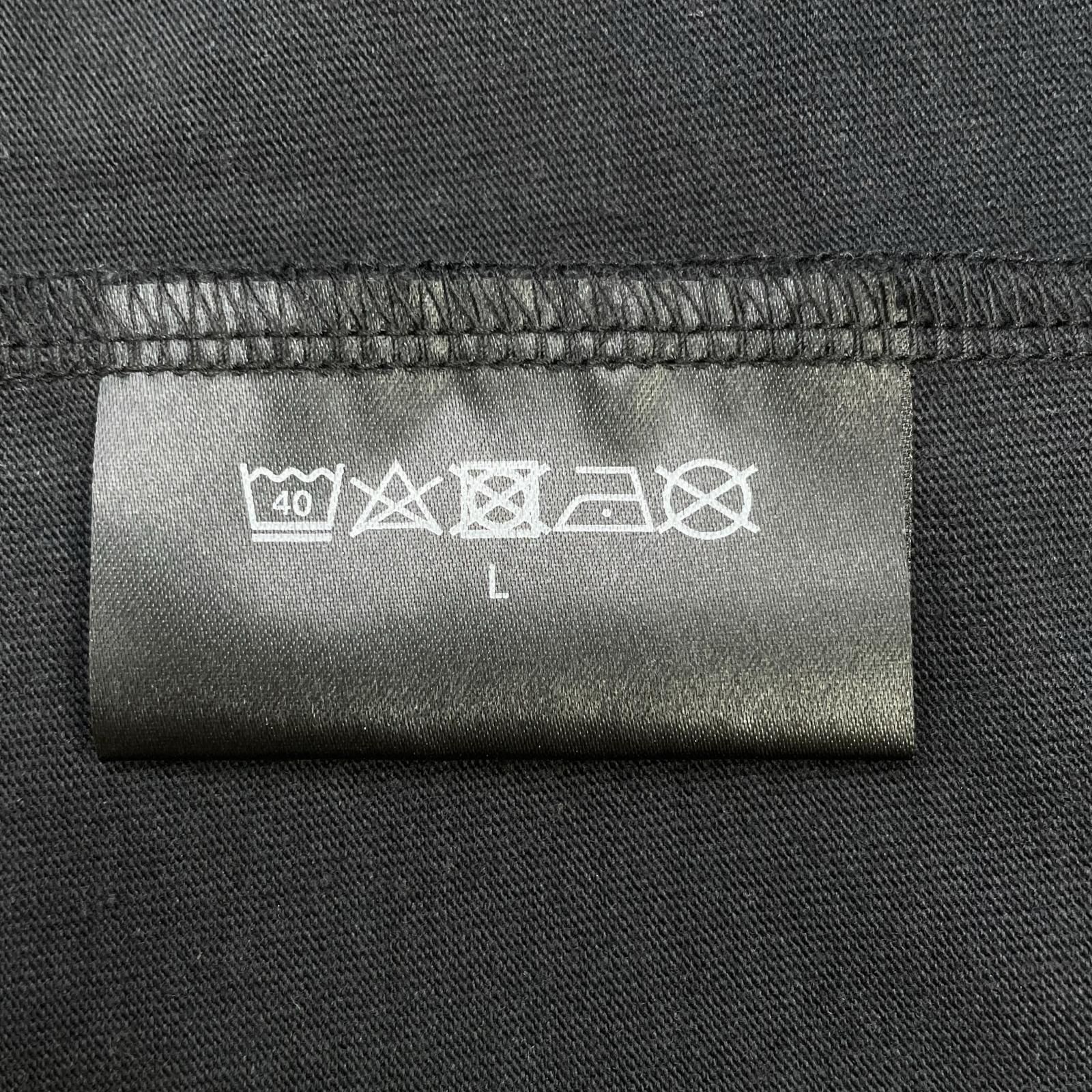 未使用品 メンズ ティーエフダブリュー フォーティーナイン TFW49 長袖