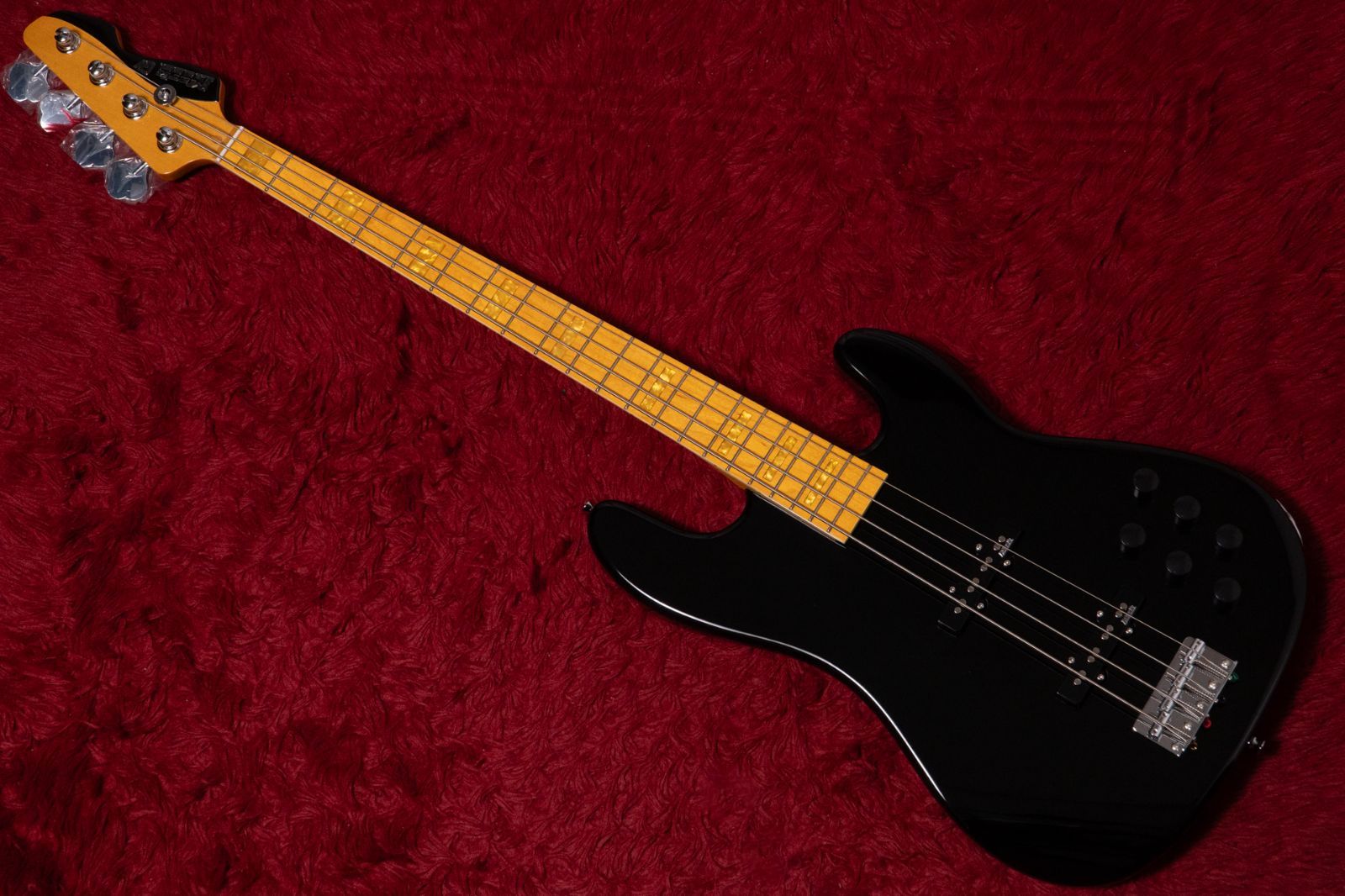 Markbass MAK B GV 4 C M BK 3 635 kg GIB横浜