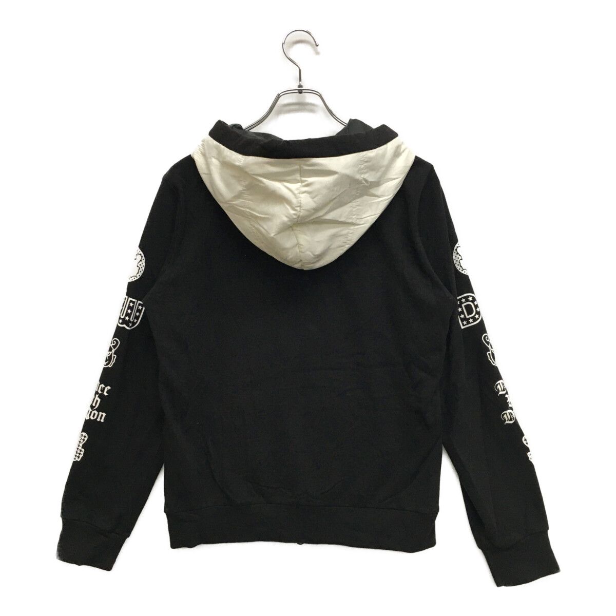 中古 レディース ダンスウィズドラゴン DANCE WITH DRAGON フルジップ