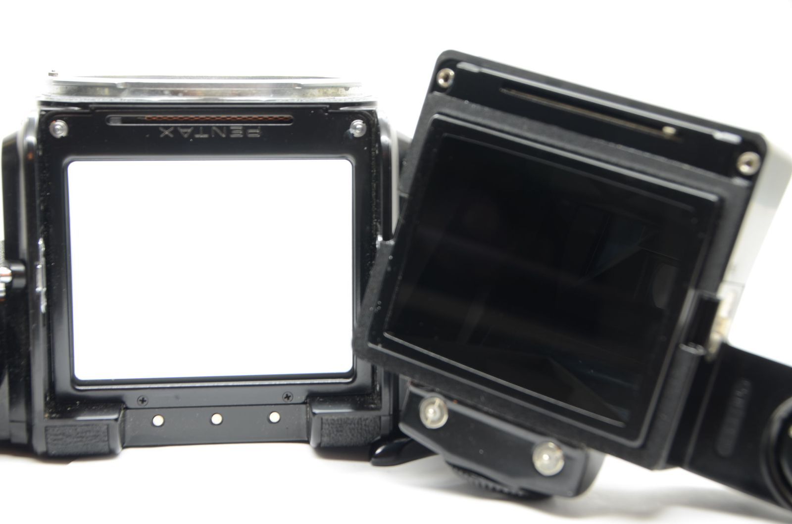 ★美品★ペンタックス PENTAX 67 TTL ボディ 中古】(ペンタックス) PENTAX 67 TTL ボディ - メルカリ