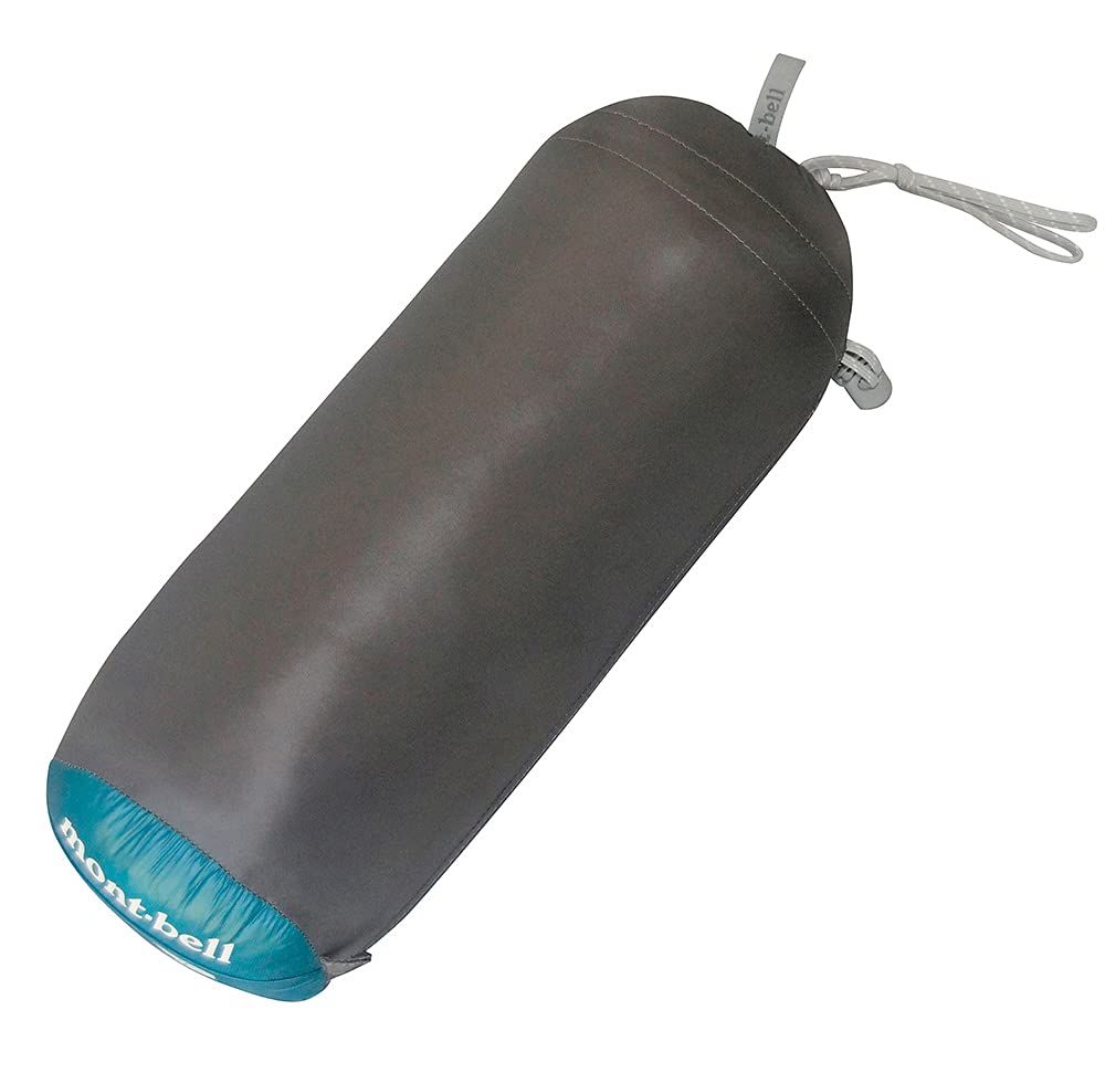 モンベル シームレスダウンハガー800 3 R ZIP バルサム BASM 1121401 1人用 ダウン マミー スリーピングバッグ 寝袋 摂氏16〜30度 ° C 冬 ナイロン タフタ 個人旅行者 個人利用者 無性別