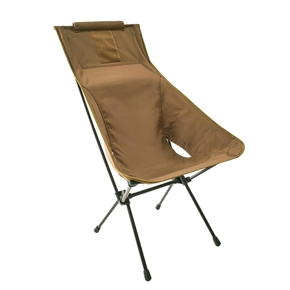 ヘリノックス タクティカル サンセットチェア コヨーテ HELINOX TACTICAL SUNSET CHAIR