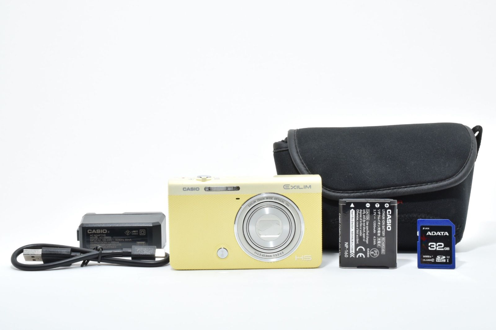 極美品】カシオ CASIO EXILIM EX-ZR70 コンパクトデジタルカメラ