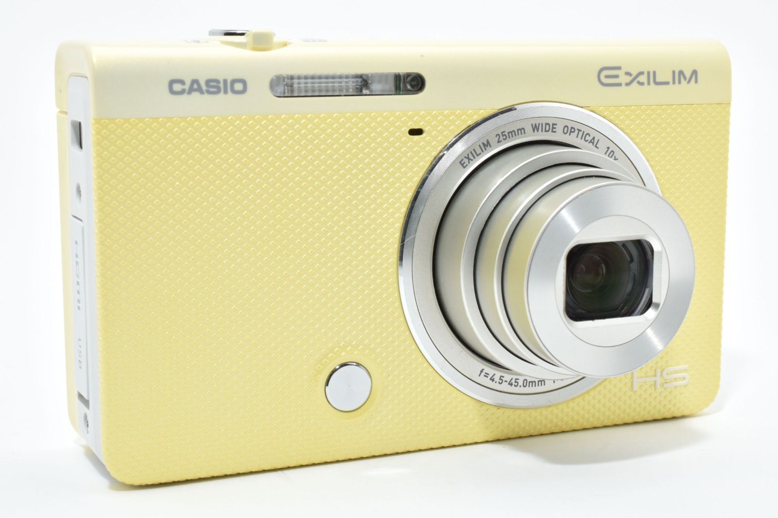 極美品】カシオ CASIO EXILIM EX-ZR70 コンパクトデジタルカメラ