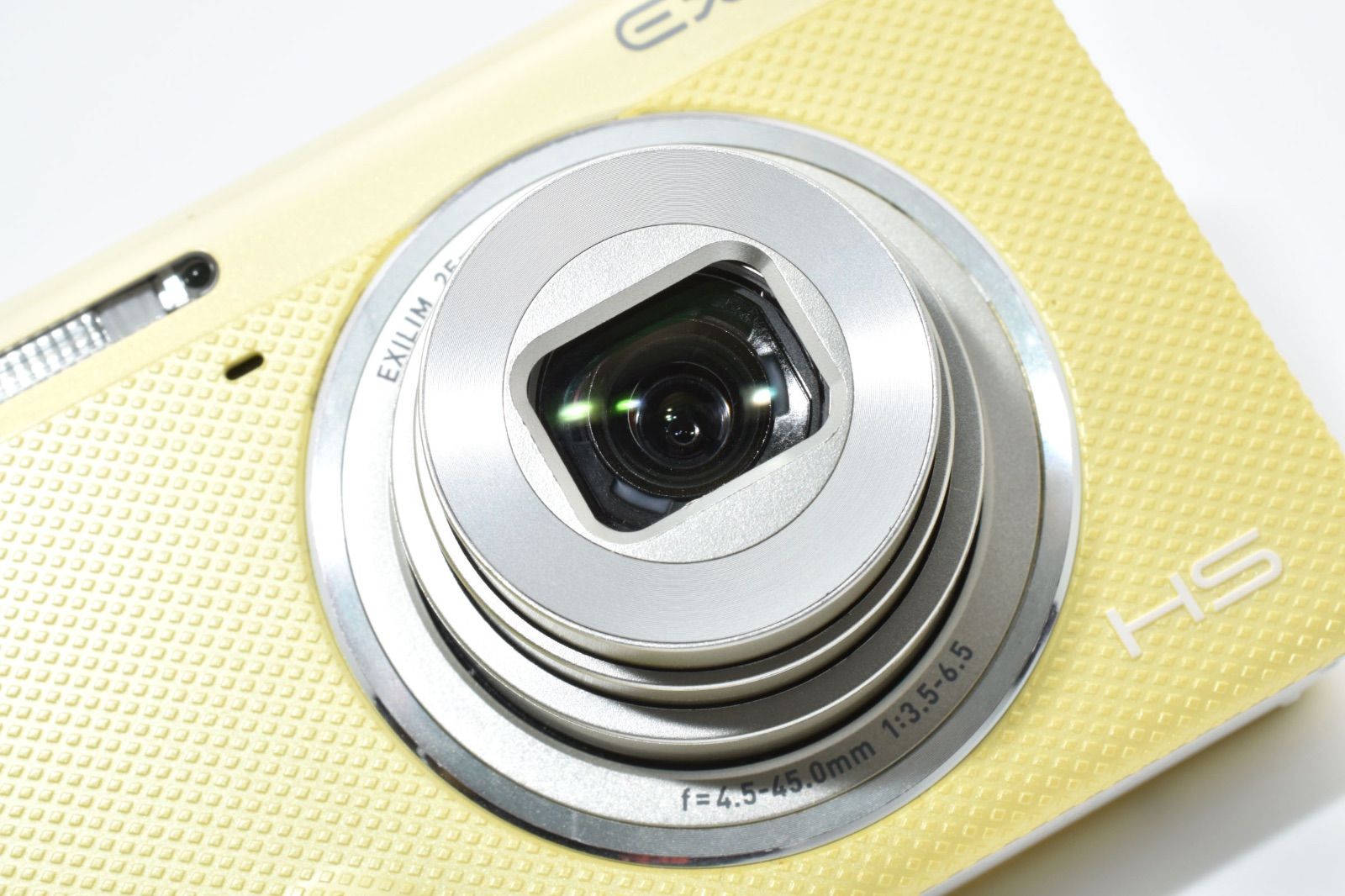 極美品】カシオ CASIO EXILIM EX-ZR70 コンパクトデジタルカメラ