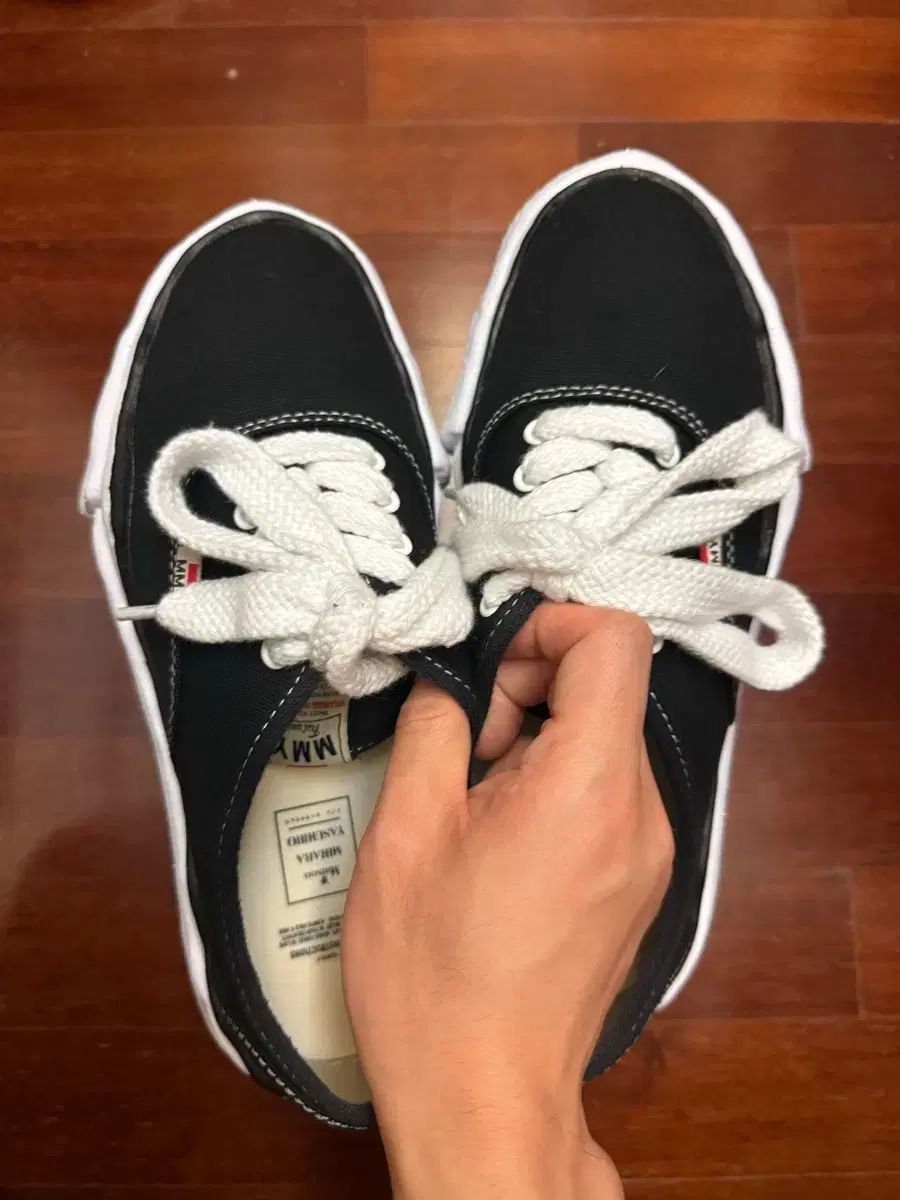 メゾンミハラヤスヒロ ベイカー 42 S級