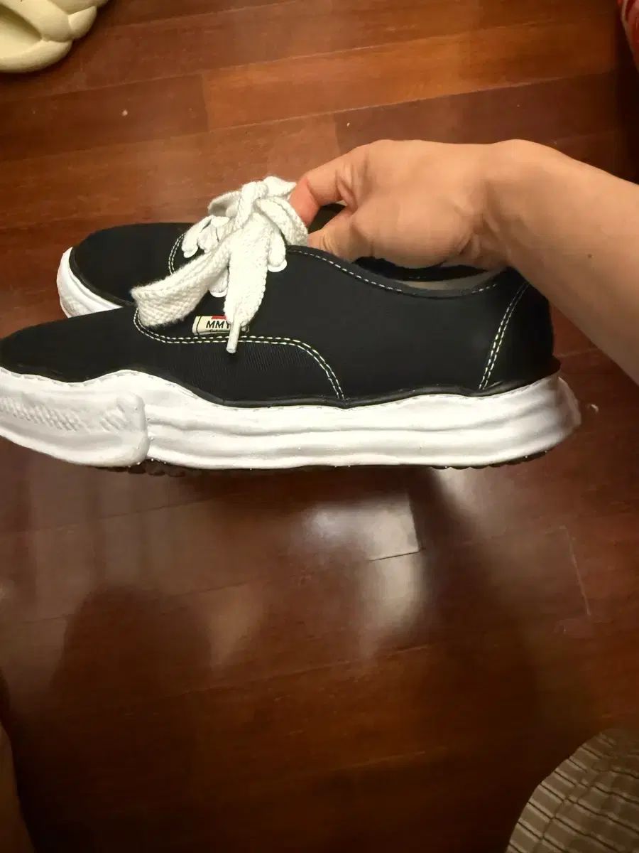 メゾンミハラヤスヒロ ベイカー 42 S級