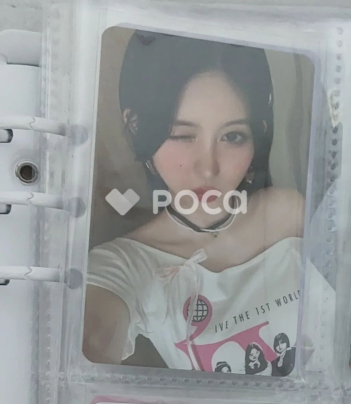 IVE ガウル IVE THE 1ST WORLD TOUR SHOW WHAT I HAVE – ENCORE