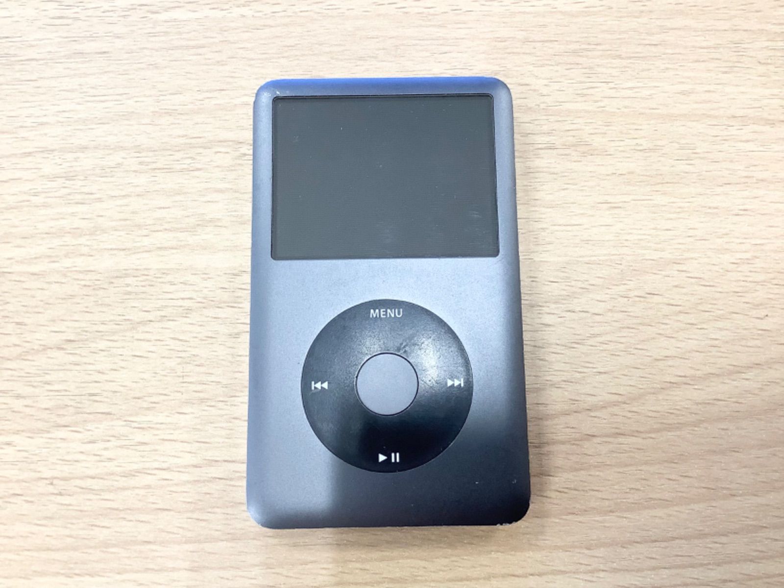 G 1537 iPod 120 GB ブラック