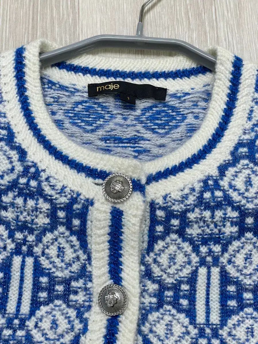 マージュ ジャカード