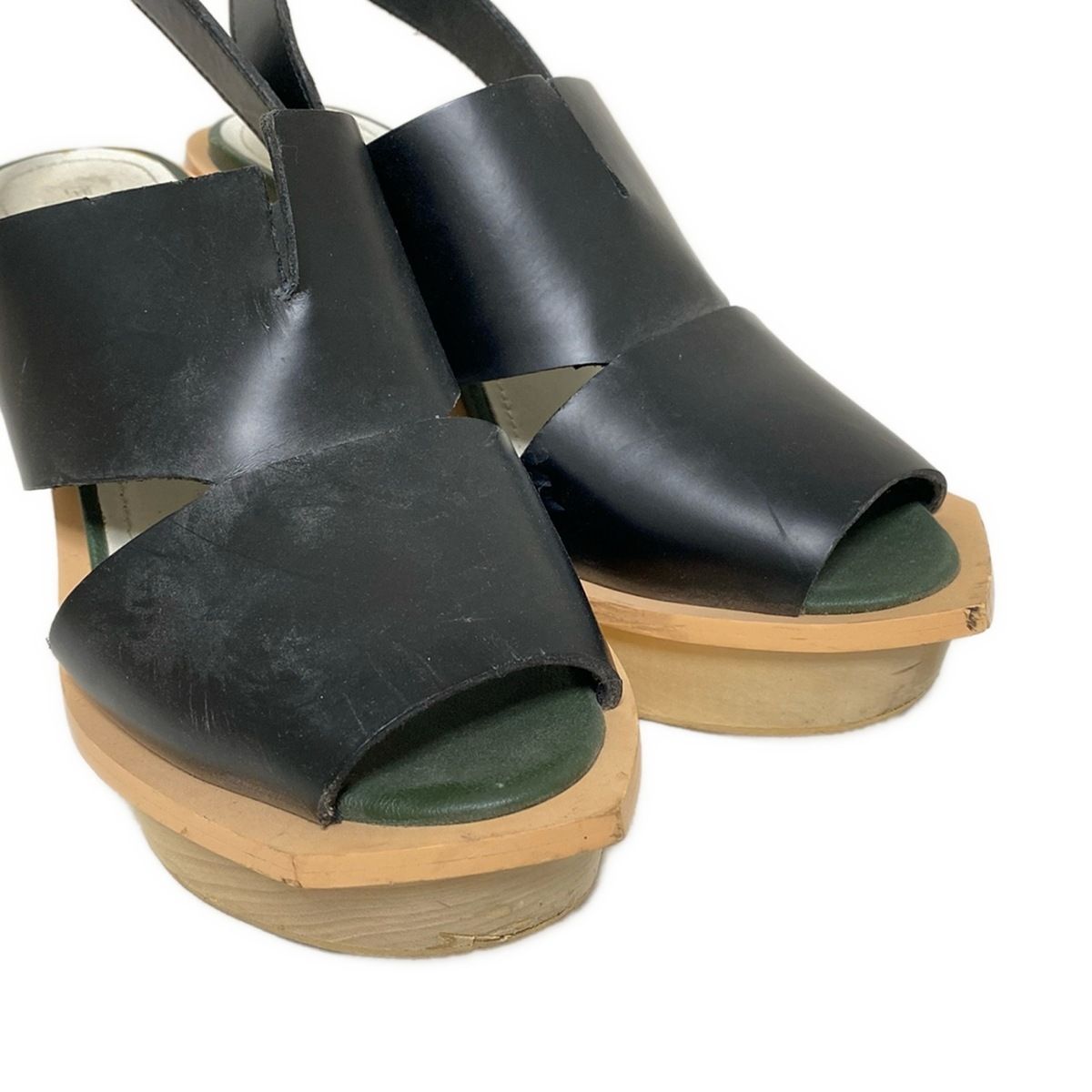 エンフォルド サンダル