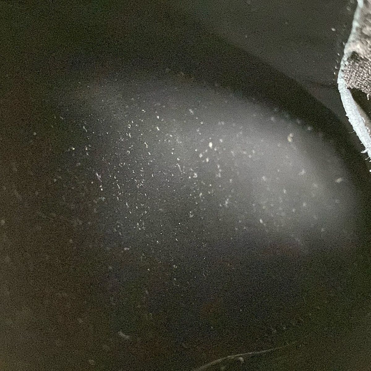  sergio rossi セルジオロッシ スリッポン 35 レディース - 黒×ゴールド レザー その他 靴