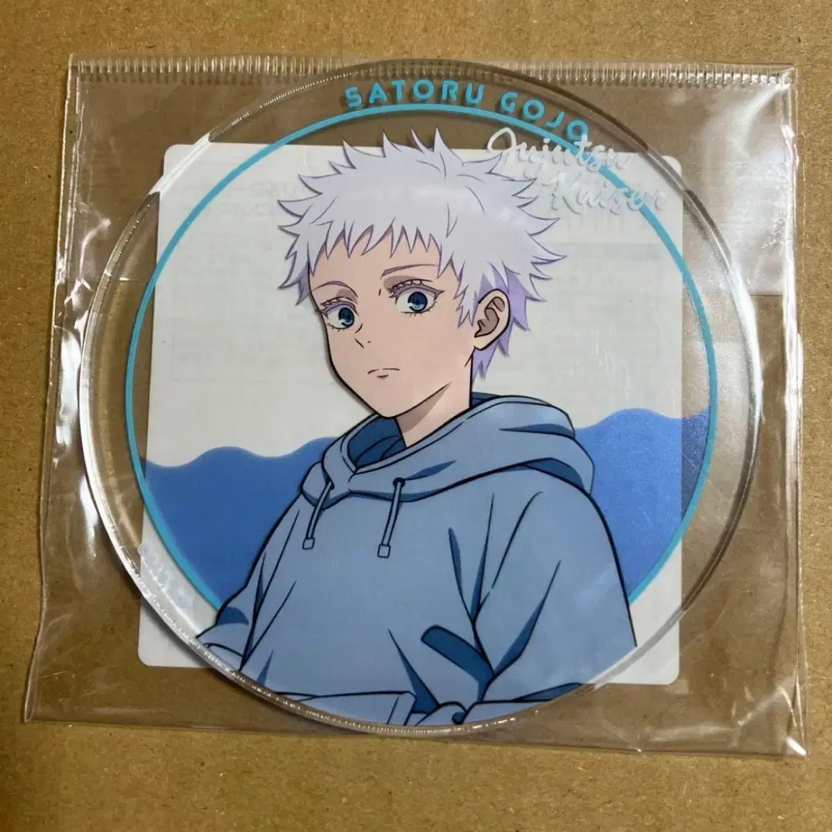 呪術廻戦 TOHO 幼少期 五条悟 呪術廻戦 TOHO 東宝 ジャンプフェスタ 五条 悟 幼少期 少年期 ちび