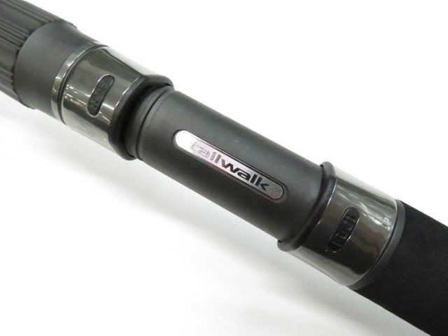 テイルウォーク