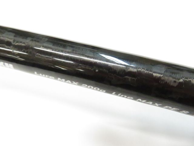  テイルウォーク オキナワマンビカ 100 SSXH 01 オフショアロッド ロッド