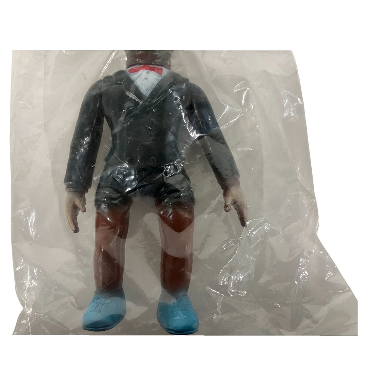 帰ってきたウルトラマン 円谷