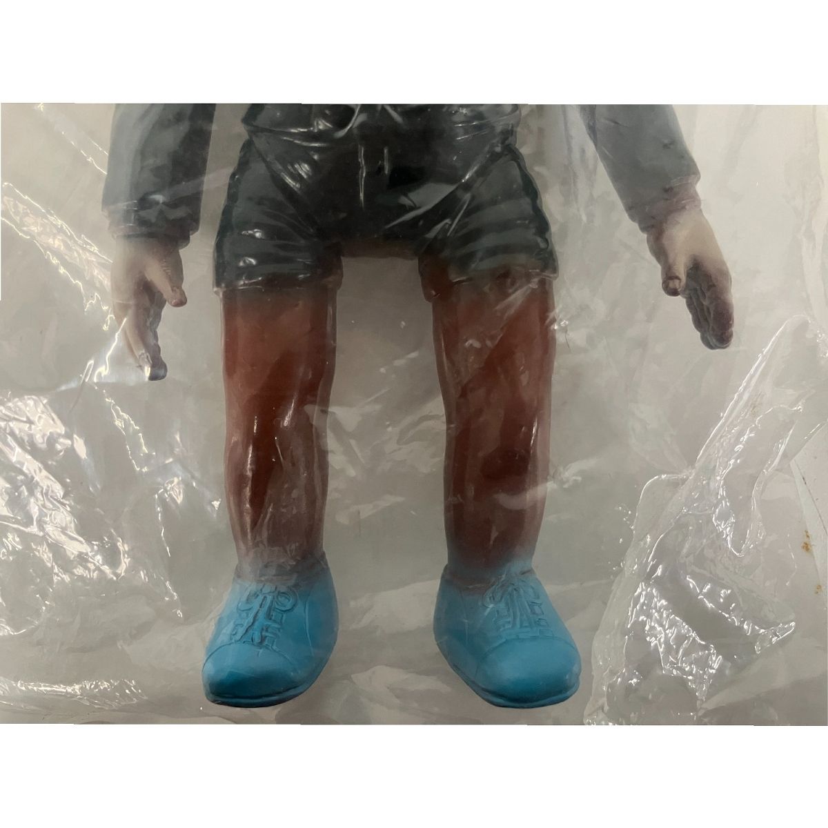 マーミット 世紀の大怪獣シリーズ