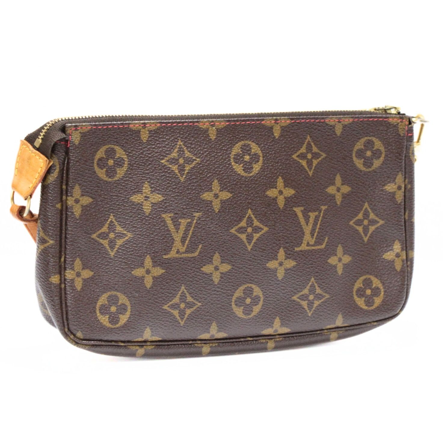 ルイヴィトン Louis Vuitton ポシェットアクセソワール アクセサリー