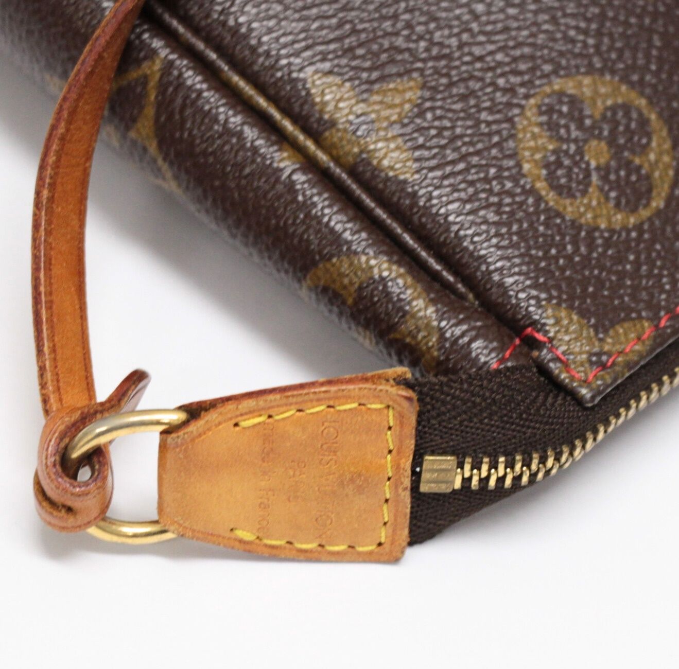 ルイヴィトン Louis Vuitton ポシェットアクセソワール アクセサリー