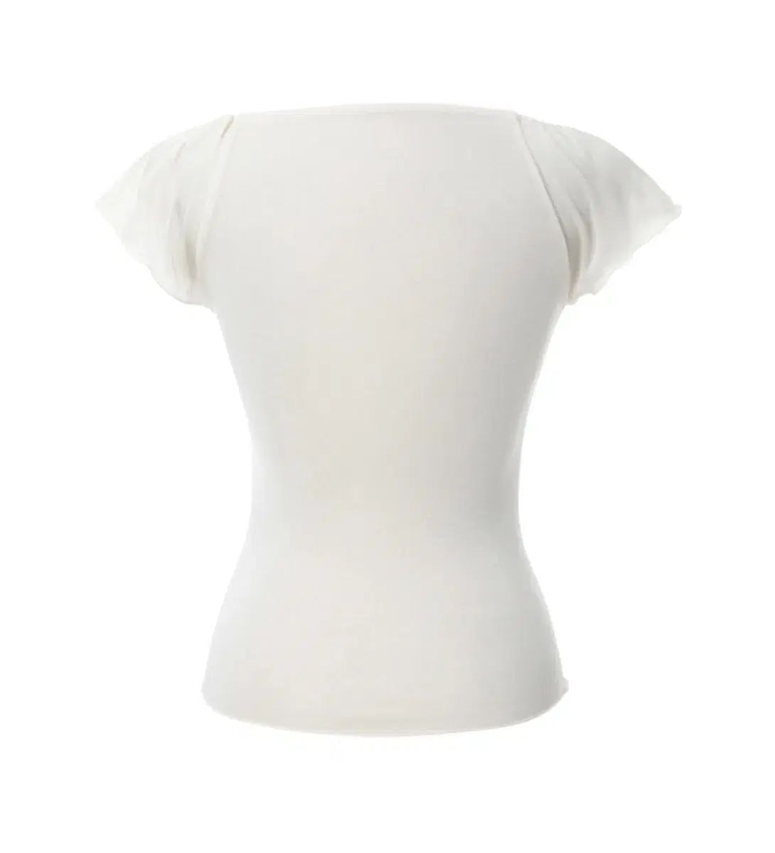 スリータイムズ ジュリア トップス 白