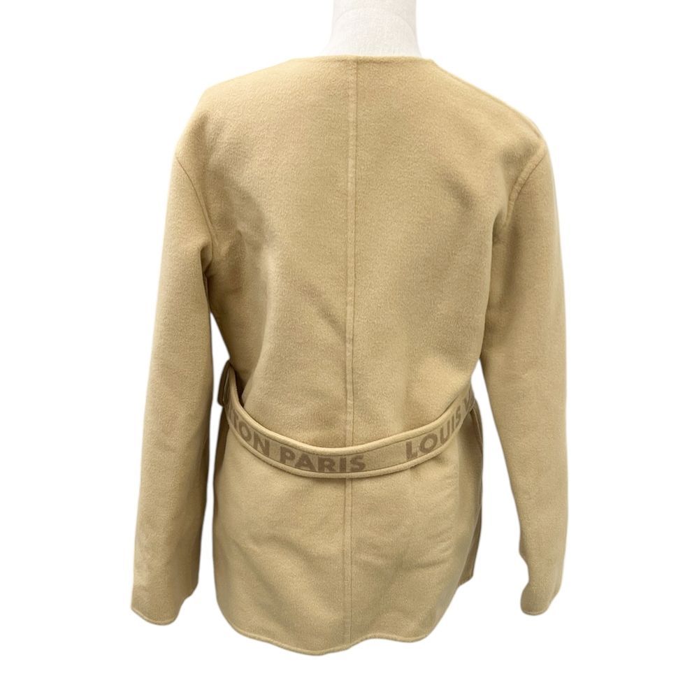 LOUIS VUITTON【ルイ・ヴィトン】 シグネチャーダブルフェイスラップ