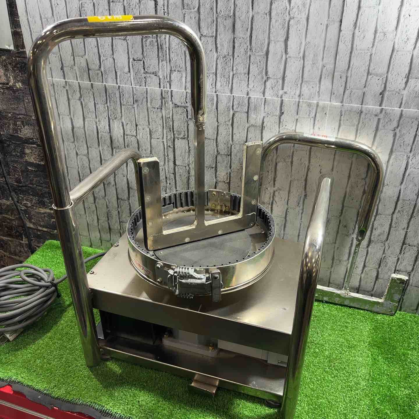 ☆ミキスタ工業 シーリング材用撹拌機 軽量型ミキスタ かくはん パドル 