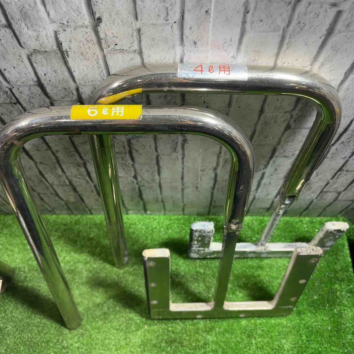 シーリング材用撹拌機 軽量型ミキスタ かくはん パドル