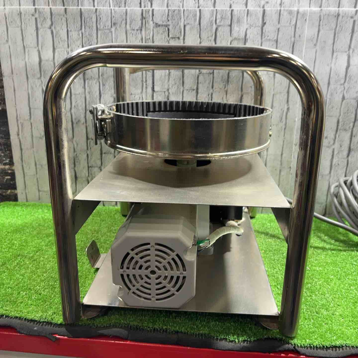 かくはん パドル