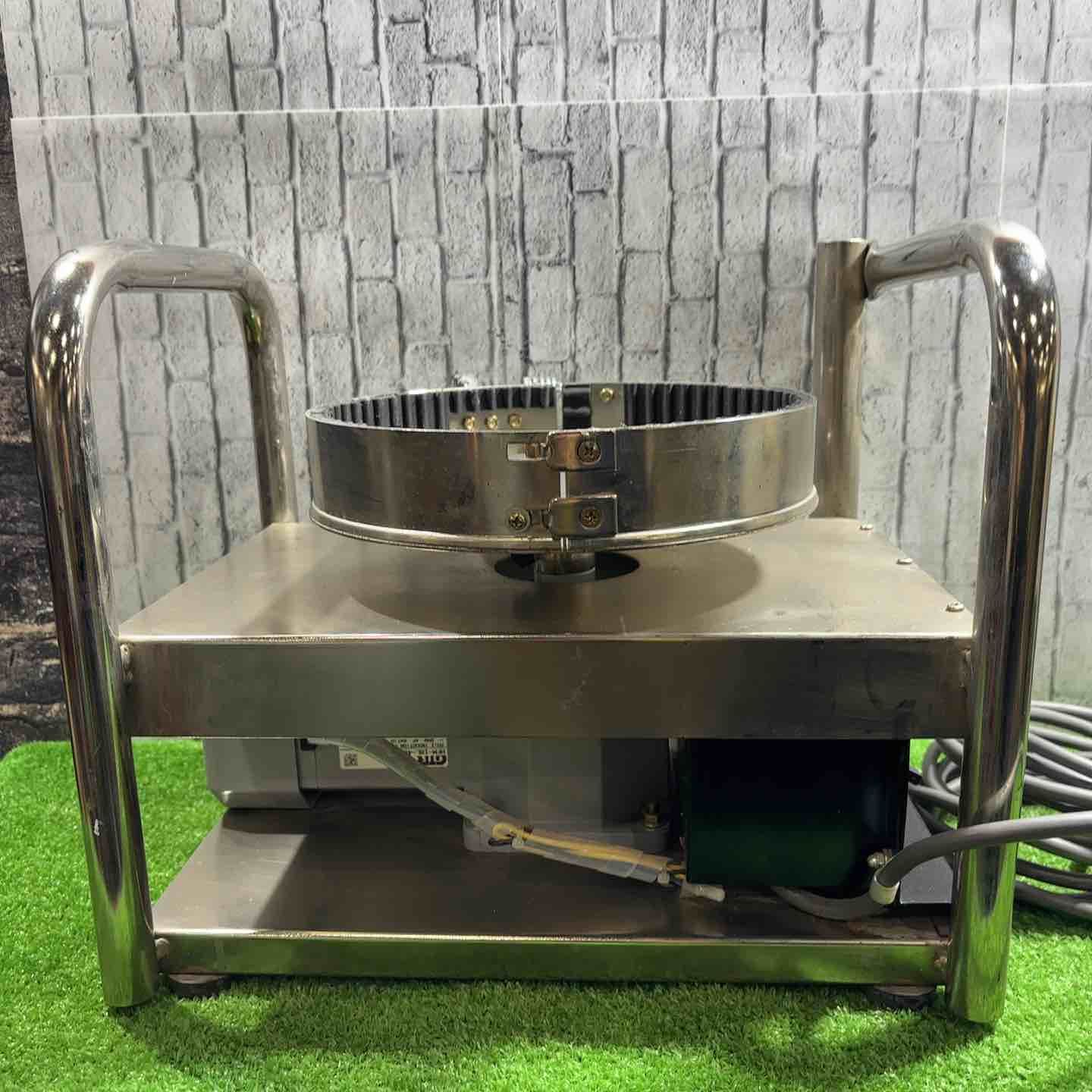 シーリング材用撹拌機 軽量型ミキスタ