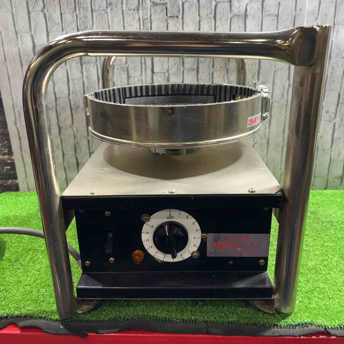 かくはん パドル