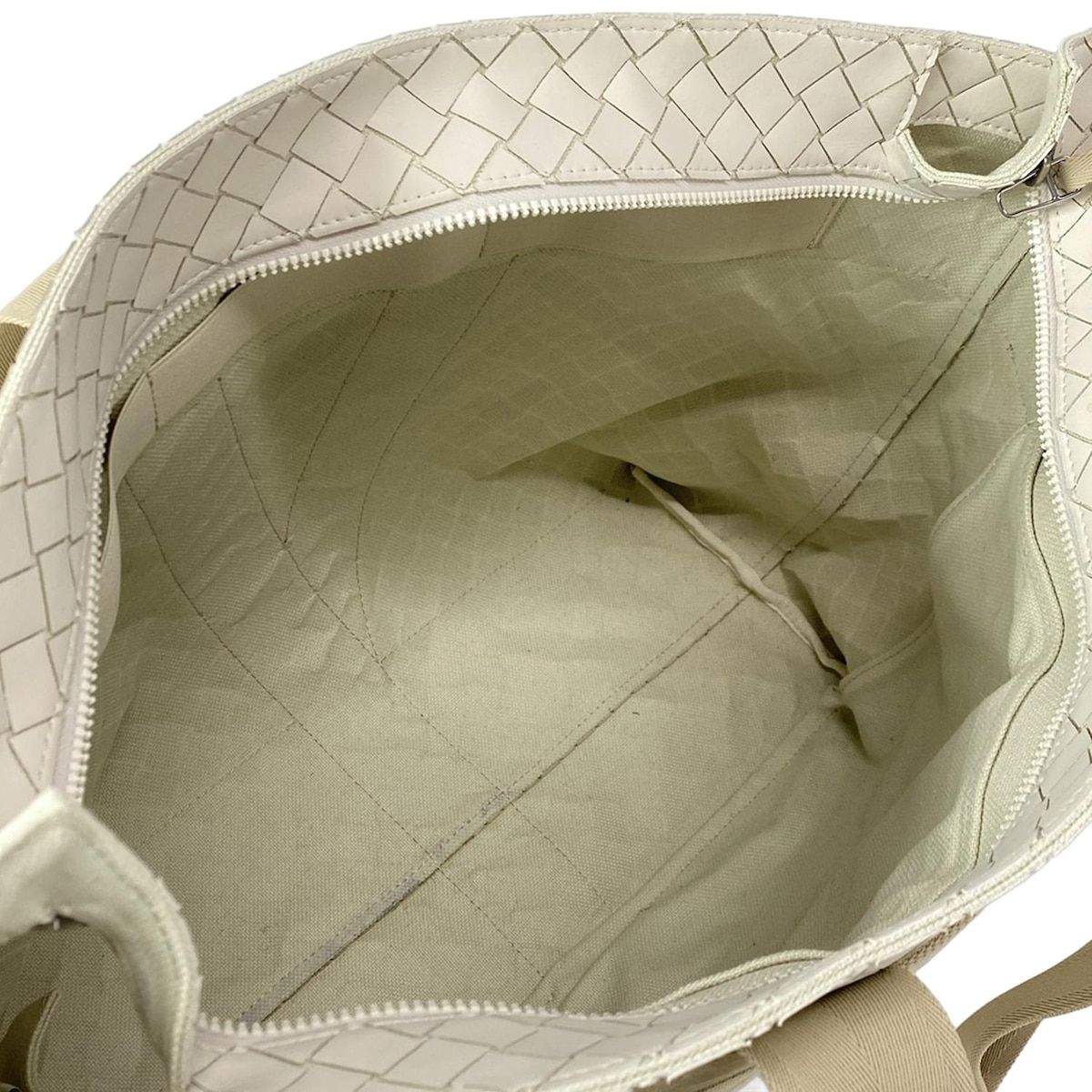 トートバッグ イントレチャート