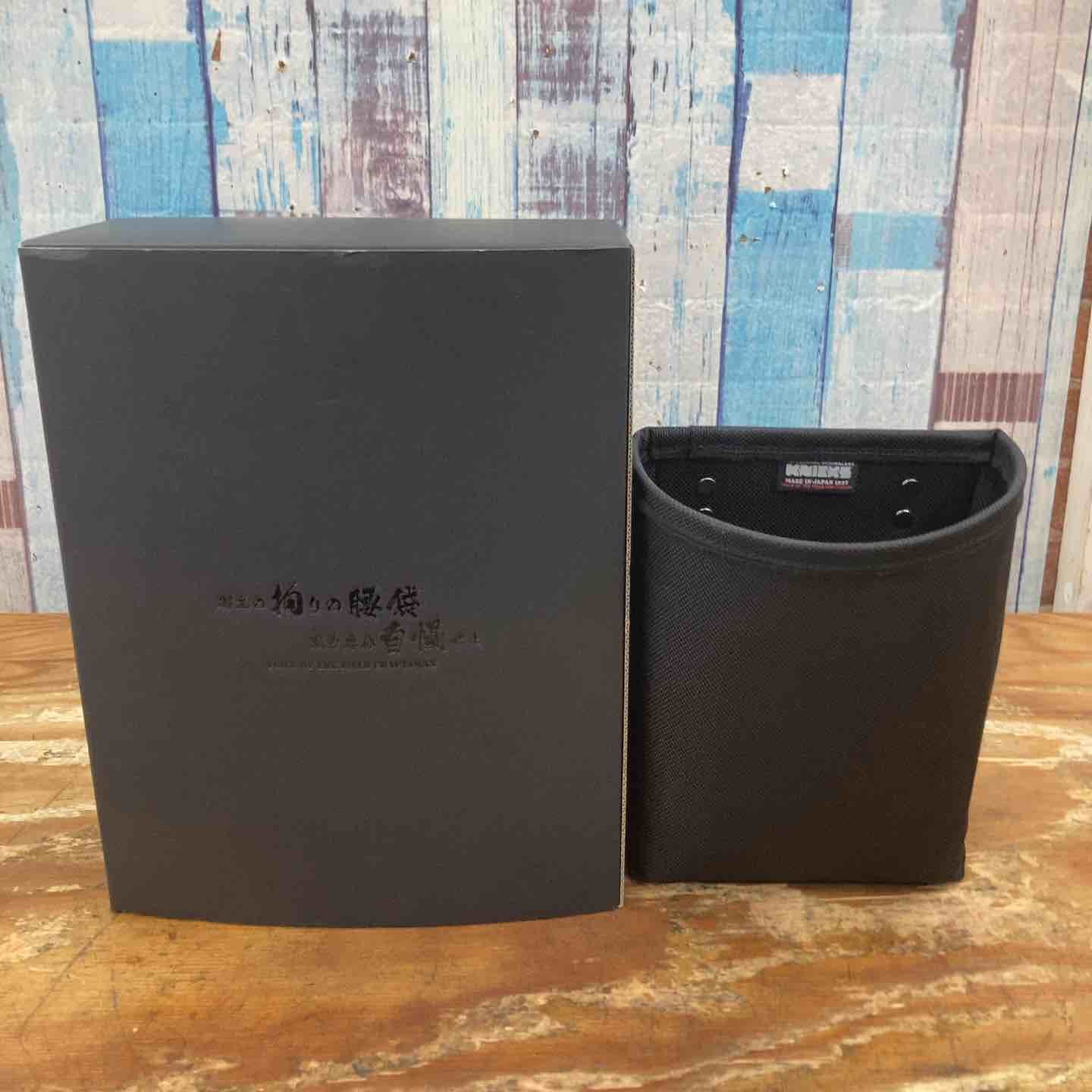 ニックス KNICKS コーデュラバリスティック生地インナーケース BA 01 柏店