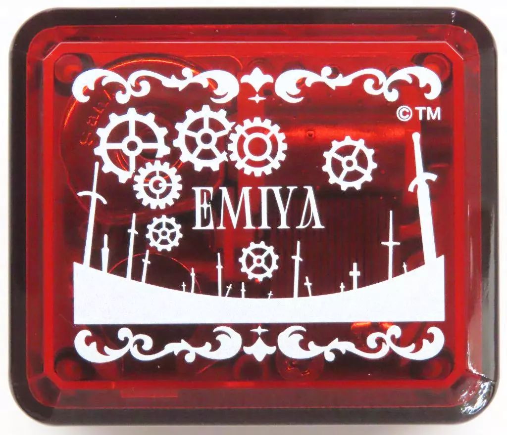 中古】オルゴール エミヤ スケルトンオルゴール 「Fate/stay night 20