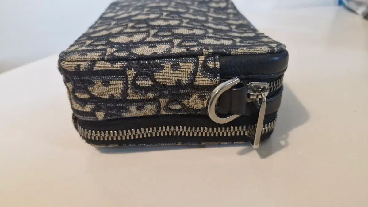 オブリーク カメラバッグ