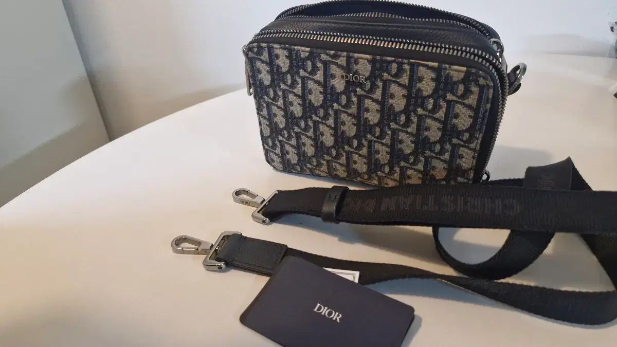 オブリーク カメラバッグ