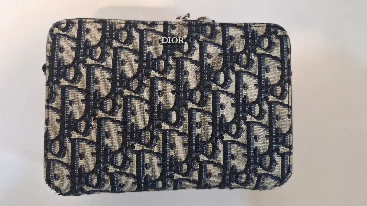 ディオール オブリーク カメラバッグ ストラップ