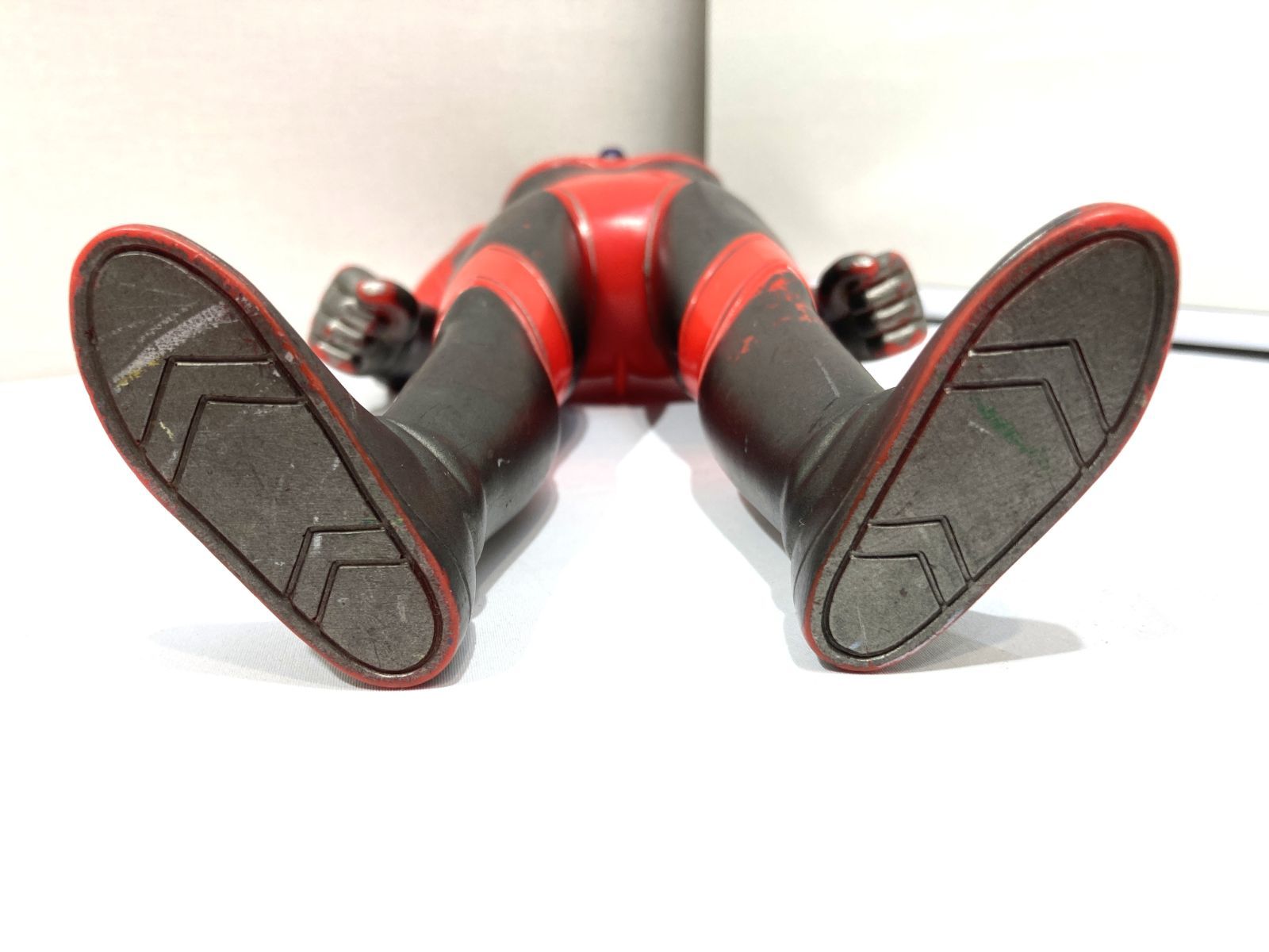  高松44-0052 グレートザウルス 帰ってきたウルトラマン 80 ウルトラマン ウルトラマンシリーズ