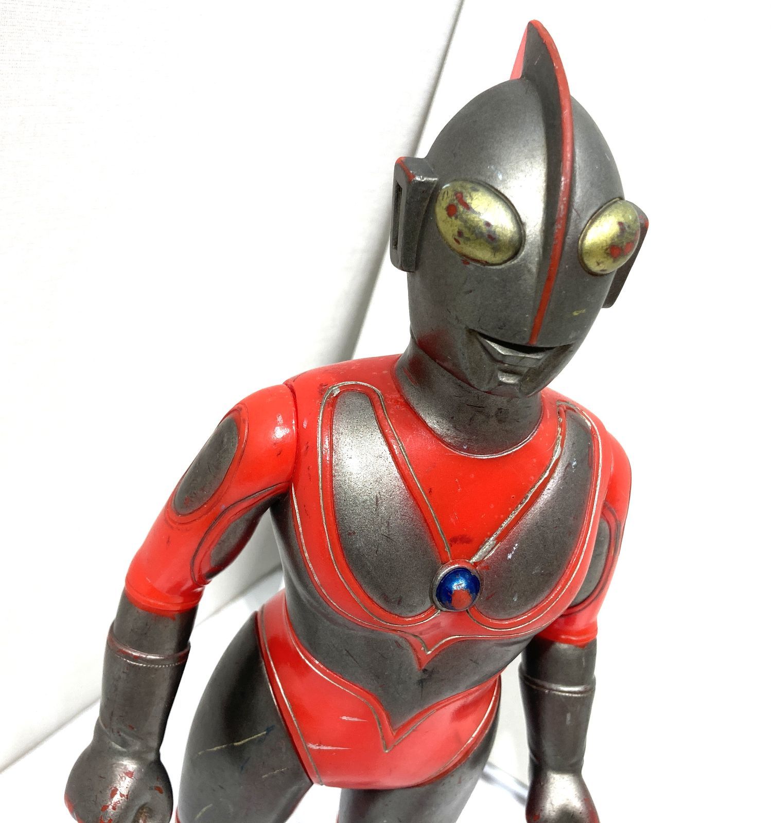 高松44-0052 グレートザウルス 帰ってきたウルトラマン 80