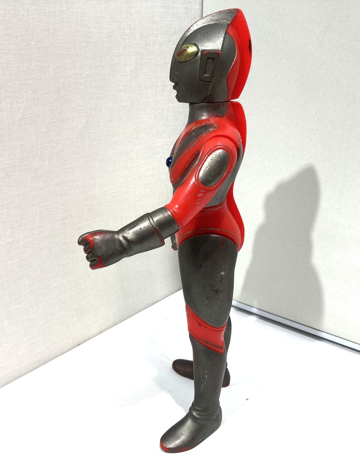 帰ってきたウルトラマン