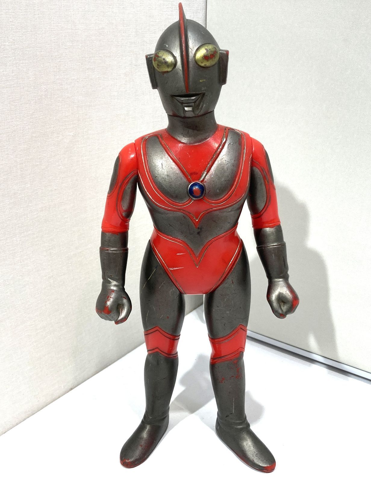 高松44-0052 グレートザウルス 帰ってきたウルトラマン 80