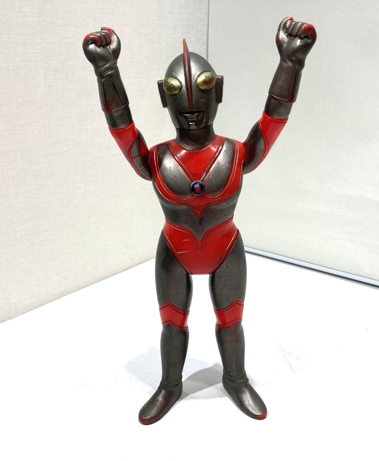 帰ってきたウルトラマン