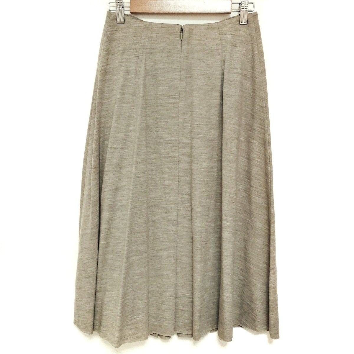 theory luxe(セオリーリュクス) ロングスカート サイズ038 M